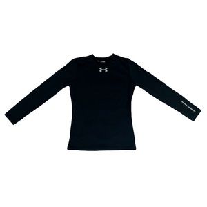 Under Armour ColdGear Fitted Crew Neck shirt